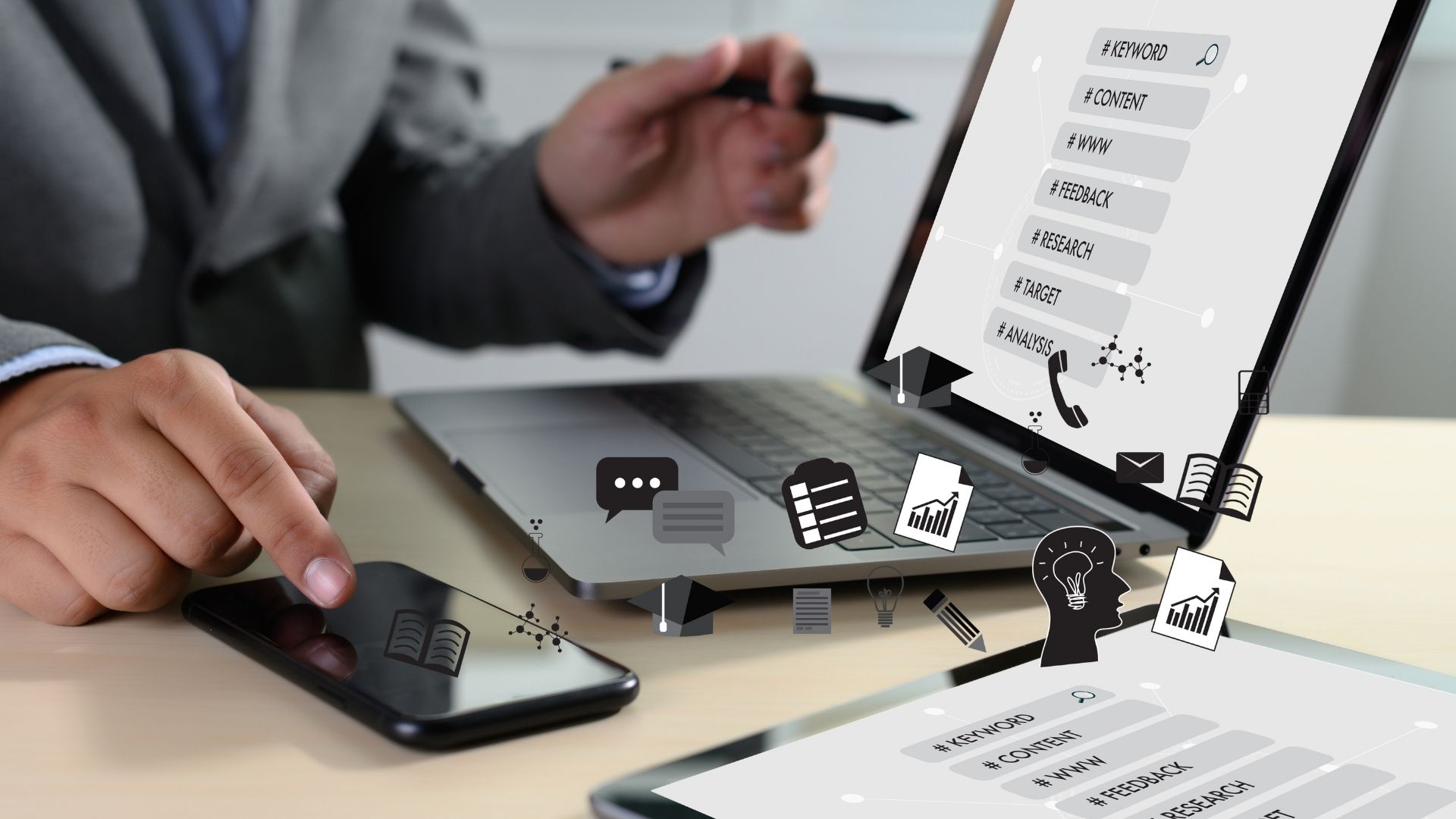 Seo Paket Fiyatları Tunceli